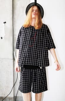 (A)crypsis 2016SS Pre-Collection 台北コレクション 画像20/27