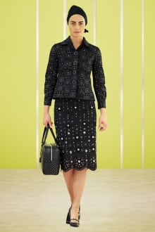 MARC JACOBS 2016SS Pre-Collection ニューヨークコレクション 画像1/6