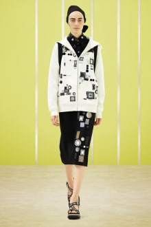 MARC JACOBS 2016SS Pre-Collection ニューヨークコレクション 画像3/6