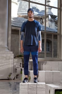 White Mountaineering 2016SS パリコレクション 画像9/34