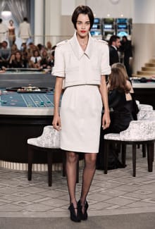 CHANEL 2015-16AW Couture パリコレクション 画像29/67