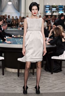 CHANEL 2015-16AW Couture パリコレクション 画像33/67