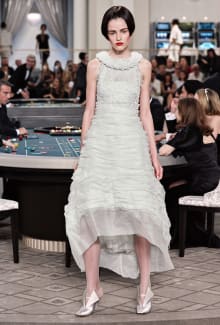 CHANEL 2015-16AW Couture パリコレクション 画像34/67