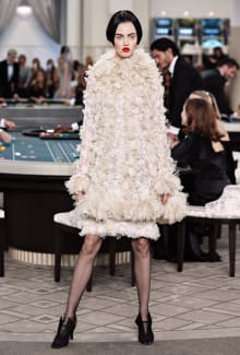 CHANEL 2015-16AW Couture パリコレクション 画像53/67