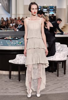 CHANEL 2015-16AW Couture パリコレクション 画像57/67