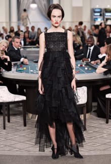CHANEL 2015-16AW Couture パリコレクション 画像60/67