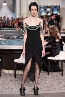 CHANEL 2015-16AW Couture パリコレクション 画像61/67