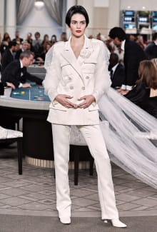CHANEL 2015-16AW Couture パリコレクション 画像67/67