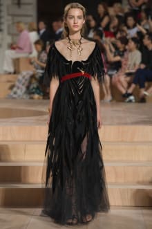 VALENTINO 2015-16AW Couture パリコレクション 画像2/72