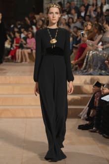 VALENTINO 2015-16AW Couture パリコレクション 画像6/72