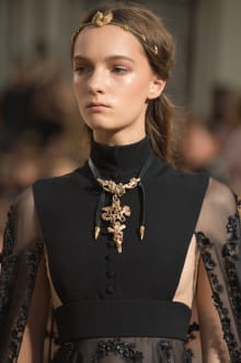 VALENTINO 2015-16AW Couture パリコレクション 画像12/72