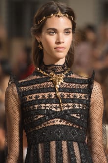 VALENTINO 2015-16AW Couture パリコレクション 画像27/72