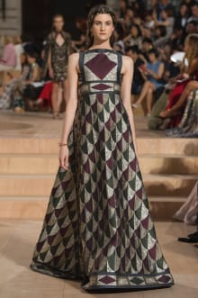 VALENTINO 2015-16AW Couture パリコレクション 画像46/72
