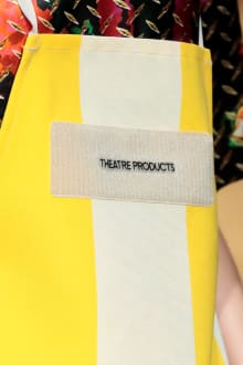 THEATRE PRODUCTS 2016SS 東京コレクション 画像35/62