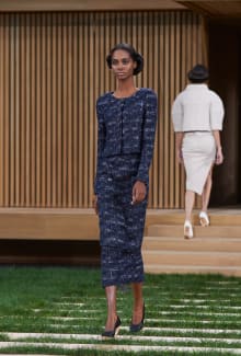 CHANEL 2016SS Couture パリコレクション 画像10/74