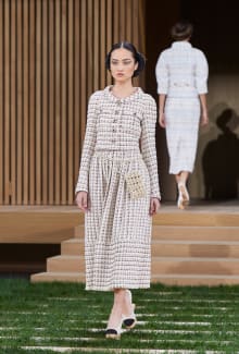 CHANEL 2016SS Couture パリコレクション 画像12/74