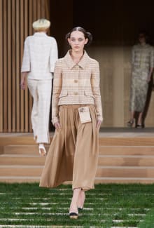 CHANEL 2016SS Couture パリコレクション 画像16/74