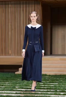 CHANEL 2016SS Couture パリコレクション 画像29/74