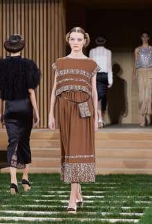 CHANEL 2016SS Couture パリコレクション 画像38/74