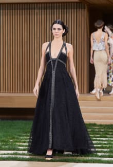 CHANEL 2016SS Couture パリコレクション 画像49/74