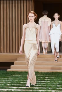 CHANEL 2016SS Couture パリコレクション 画像51/74