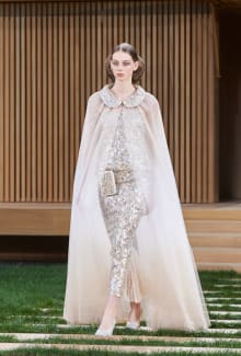 CHANEL 2016SS Couture パリコレクション 画像60/74