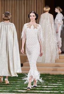 CHANEL 2016SS Couture パリコレクション 画像70/74