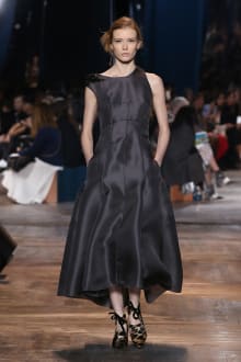 Dior 2016SS Couture パリコレクション 画像35/48