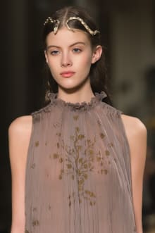 VALENTINO 2016SS Couture パリコレクション 画像2/72
