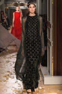 VALENTINO 2016SS Couture パリコレクション 画像3/72