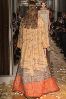 VALENTINO 2016SS Couture パリコレクション 画像20/72