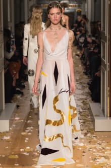 VALENTINO 2016SS Couture パリコレクション 画像34/72
