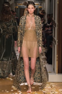 VALENTINO 2016SS Couture パリコレクション 画像40/72