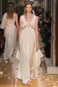 VALENTINO 2016SS Couture パリコレクション 画像51/72