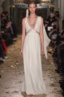 VALENTINO 2016SS Couture パリコレクション 画像58/72