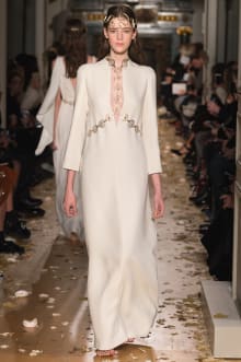 VALENTINO 2016SS Couture パリコレクション 画像59/72