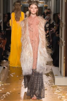 VALENTINO 2016SS Couture パリコレクション 画像65/72