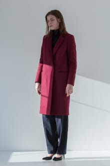 CINOH 2016 Pre-Fall Collectionコレクション 画像1/26