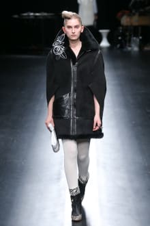 THEATRE PRODUCTS 2016-17AW 東京コレクション 画像53/57