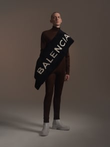 BALENCIAGA -Men's- 2016-17AWコレクション 画像1/29