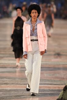 CHANEL 2017SS Pre-Collectionコレクション 画像13/86