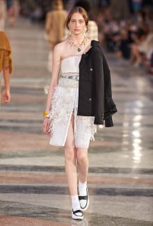CHANEL 2017SS Pre-Collectionコレクション 画像52/86