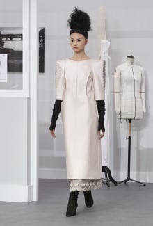 CHANEL 2016-17AW Couture パリコレクション 画像57/75