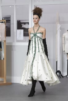 CHANEL 2016-17AW Couture パリコレクション 画像70/75