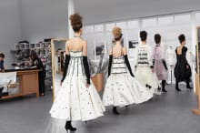 CHANEL 2016-17AW Couture パリコレクション 画像75/75