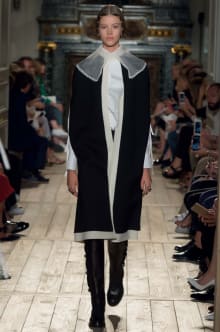 VALENTINO 2016-17AW Couture パリコレクション 画像5/73
