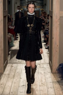 VALENTINO 2016-17AW Couture パリコレクション 画像9/73