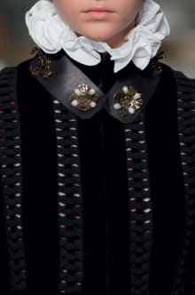 VALENTINO 2016-17AW Couture パリコレクション 画像12/73