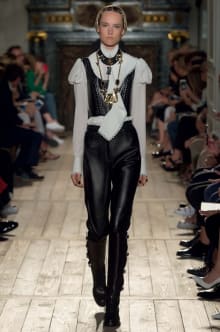 VALENTINO 2016-17AW Couture パリコレクション 画像19/73