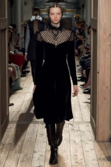 VALENTINO 2016-17AW Couture パリコレクション 画像33/73